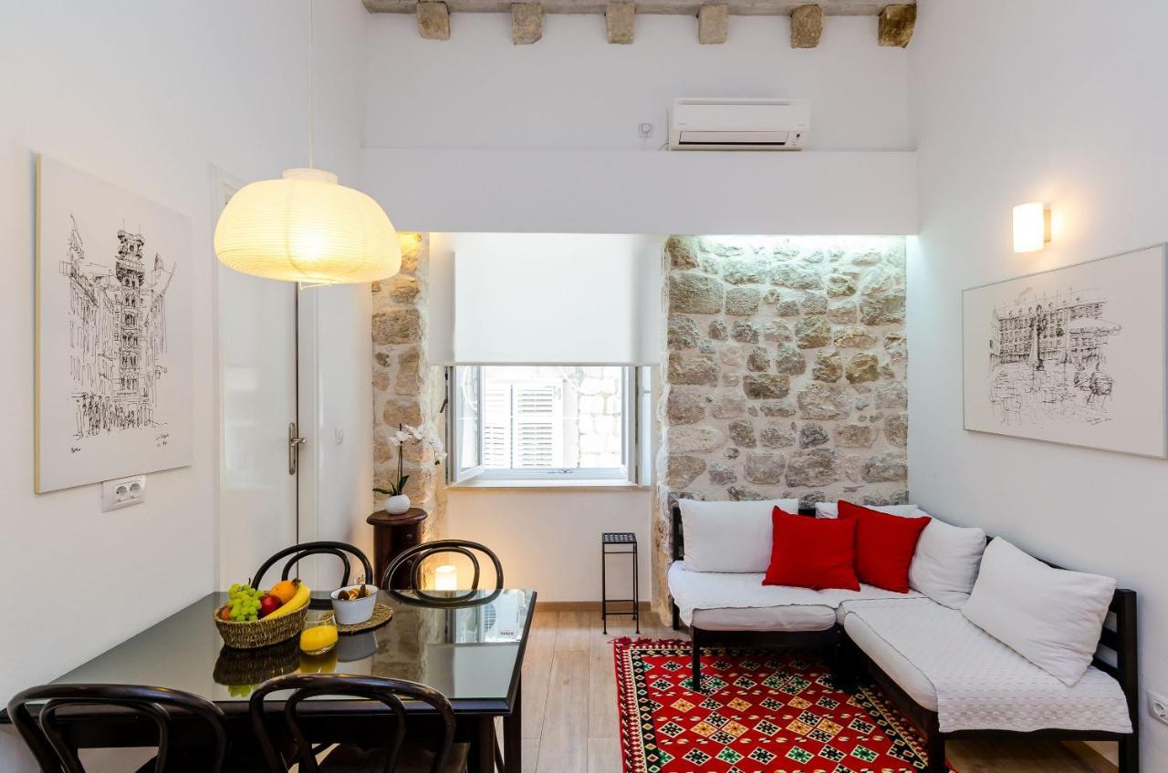 Midtown Apartments Dubrovnik Exterior photo