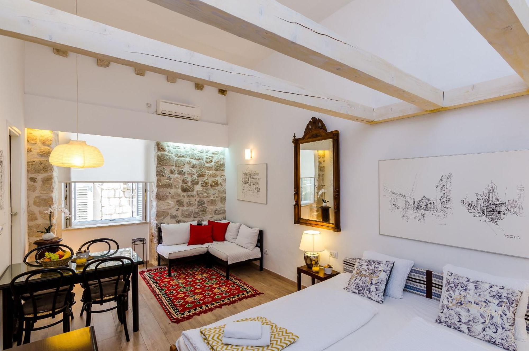 Midtown Apartments Dubrovnik Exterior photo