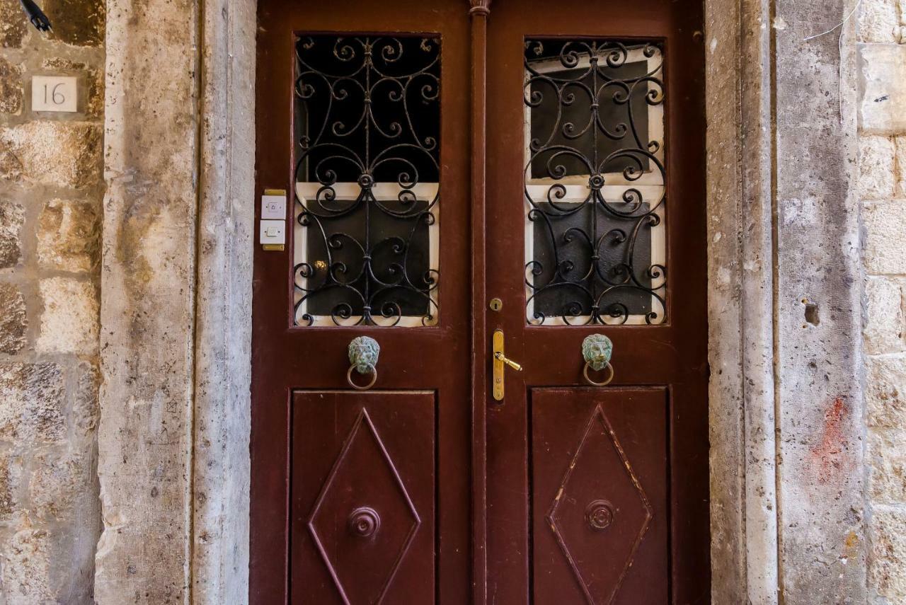 Midtown Apartments Dubrovnik Exterior photo