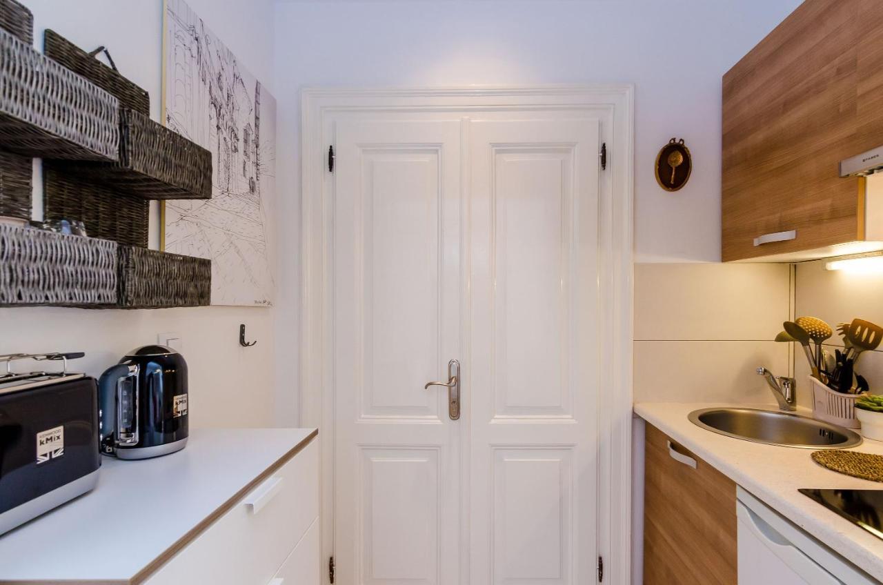 Midtown Apartments Dubrovnik Room photo